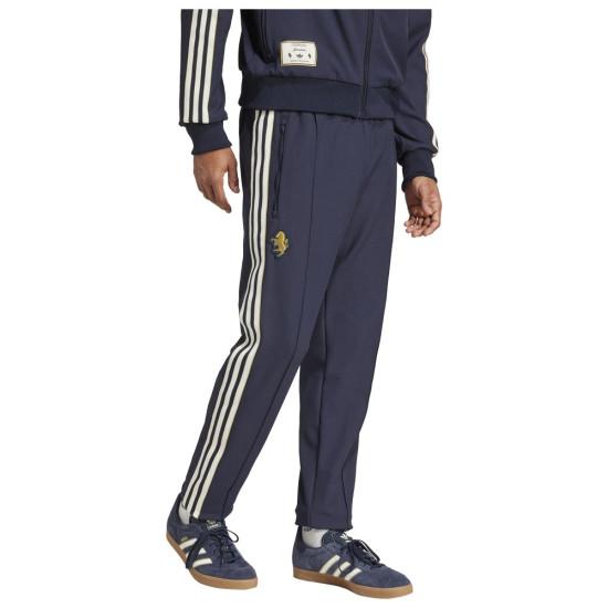 Adidas Ανδρικό παντελόνι φόρμας Juventus Terrace Icons Track Pants